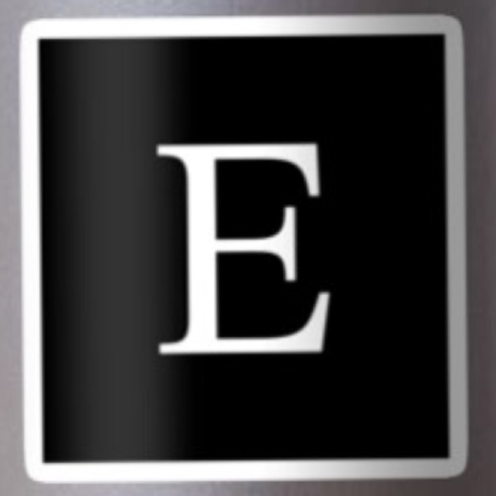 Meet your Posher, Edward